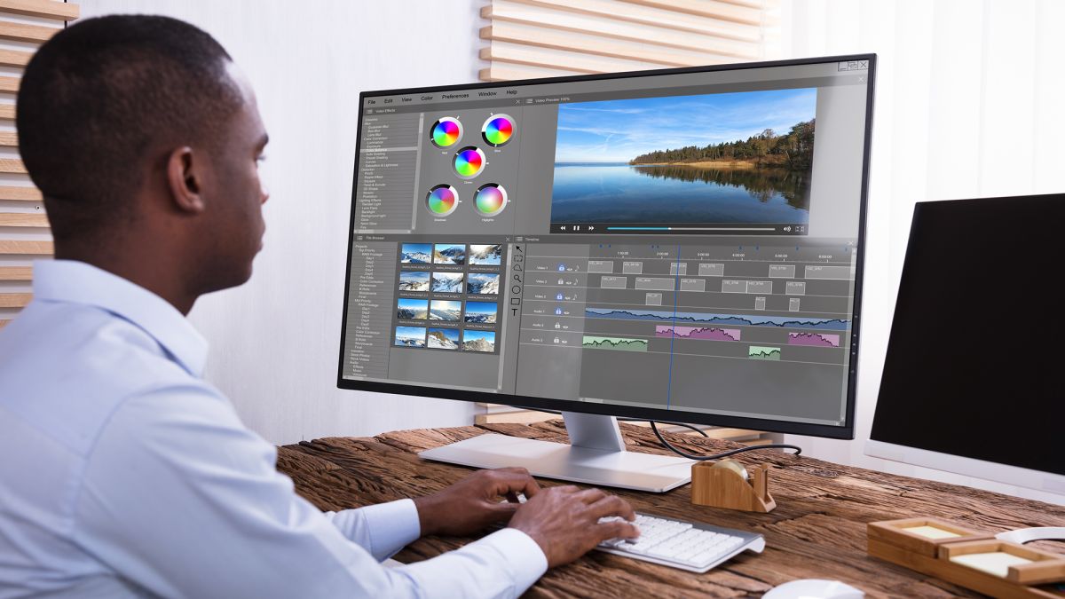 best video editing software 2018 for mac